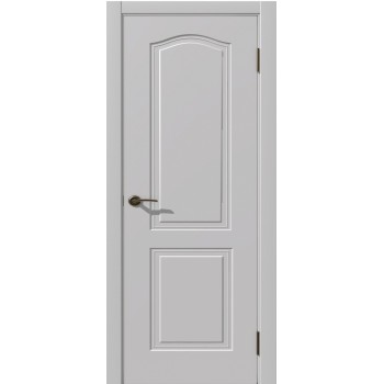 Палитра ПВХ Серый